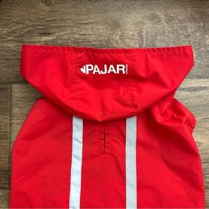 Pajar Pup Canada Dog Puppy Coat
